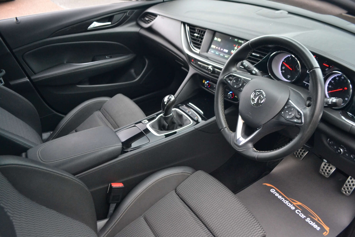 Used Vauxhall Insignia 2019 for sale - 76614757: Photo 26