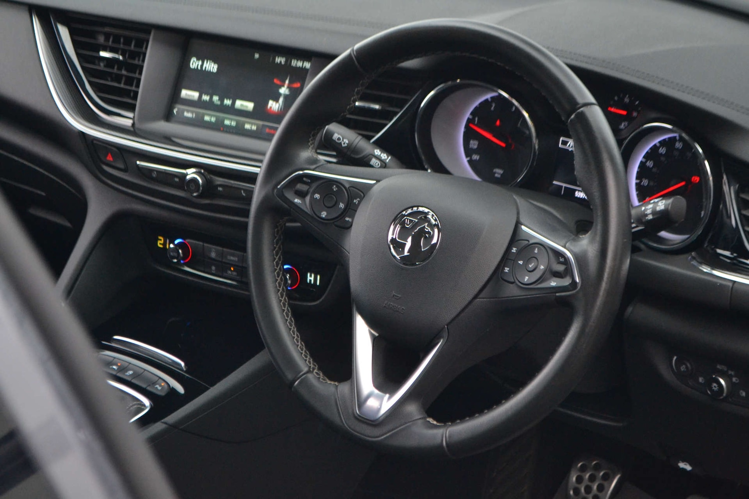 Used Vauxhall Insignia 2019 for sale - 76614757: Photo 28