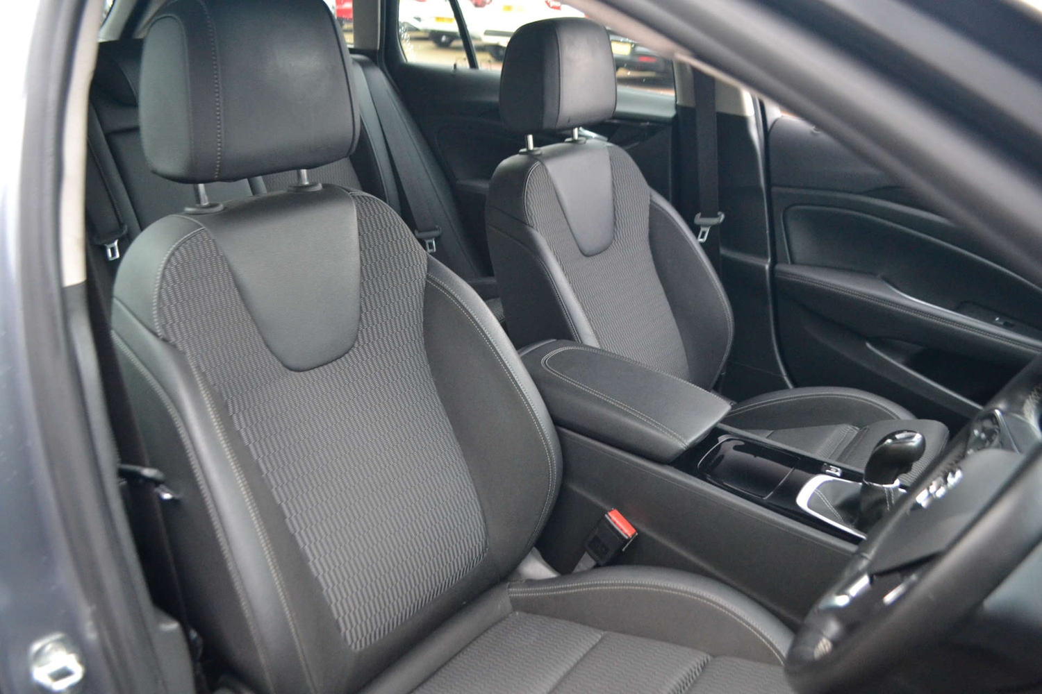 Used Vauxhall Insignia 2019 for sale - 76614757: Photo 29