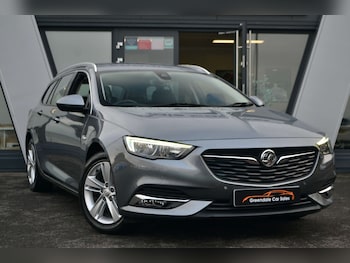 Used Vauxhall Insignia 2019 for sale - 76614757: Photo