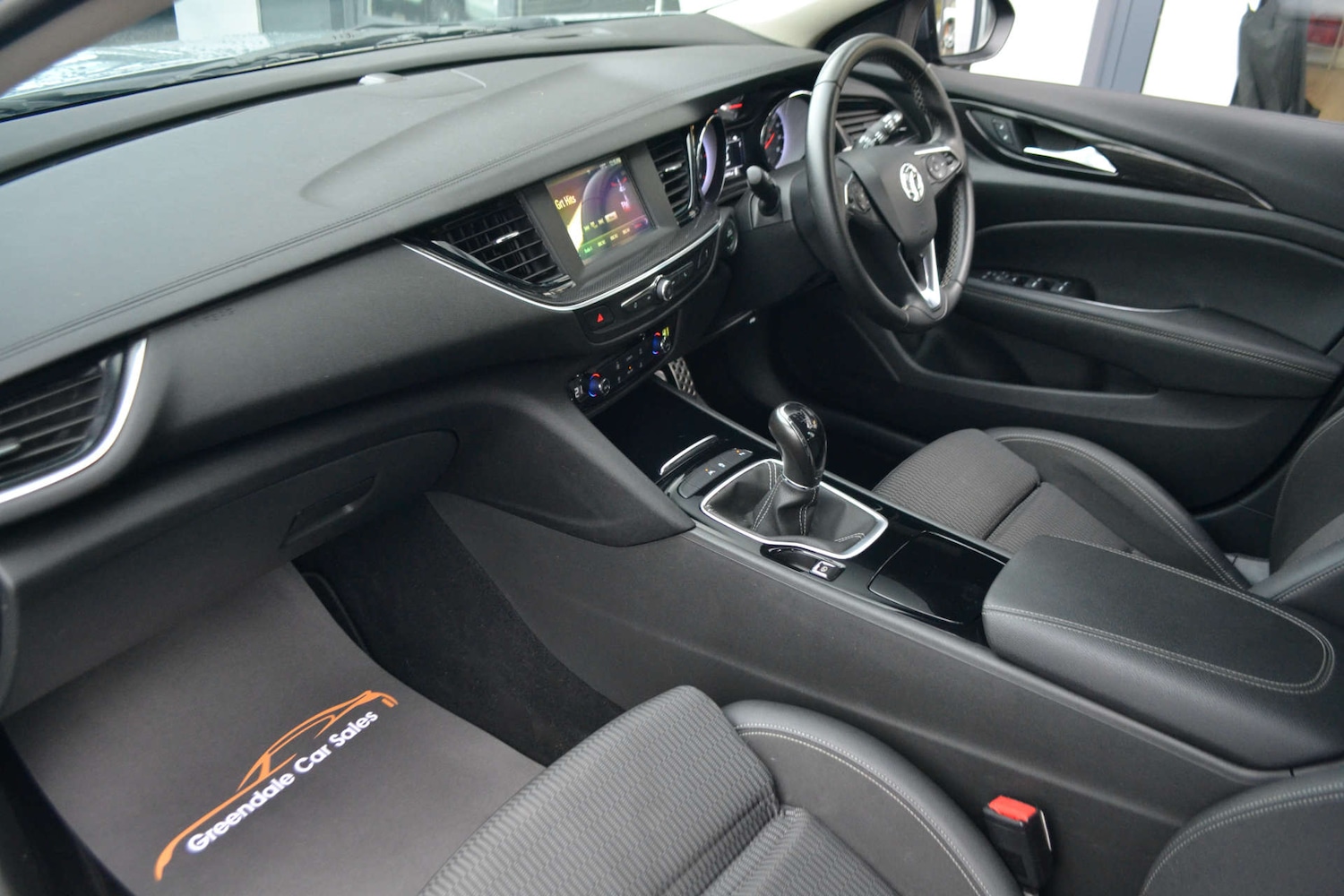 Used Vauxhall Insignia 2019 for sale - 76614757: Photo 31