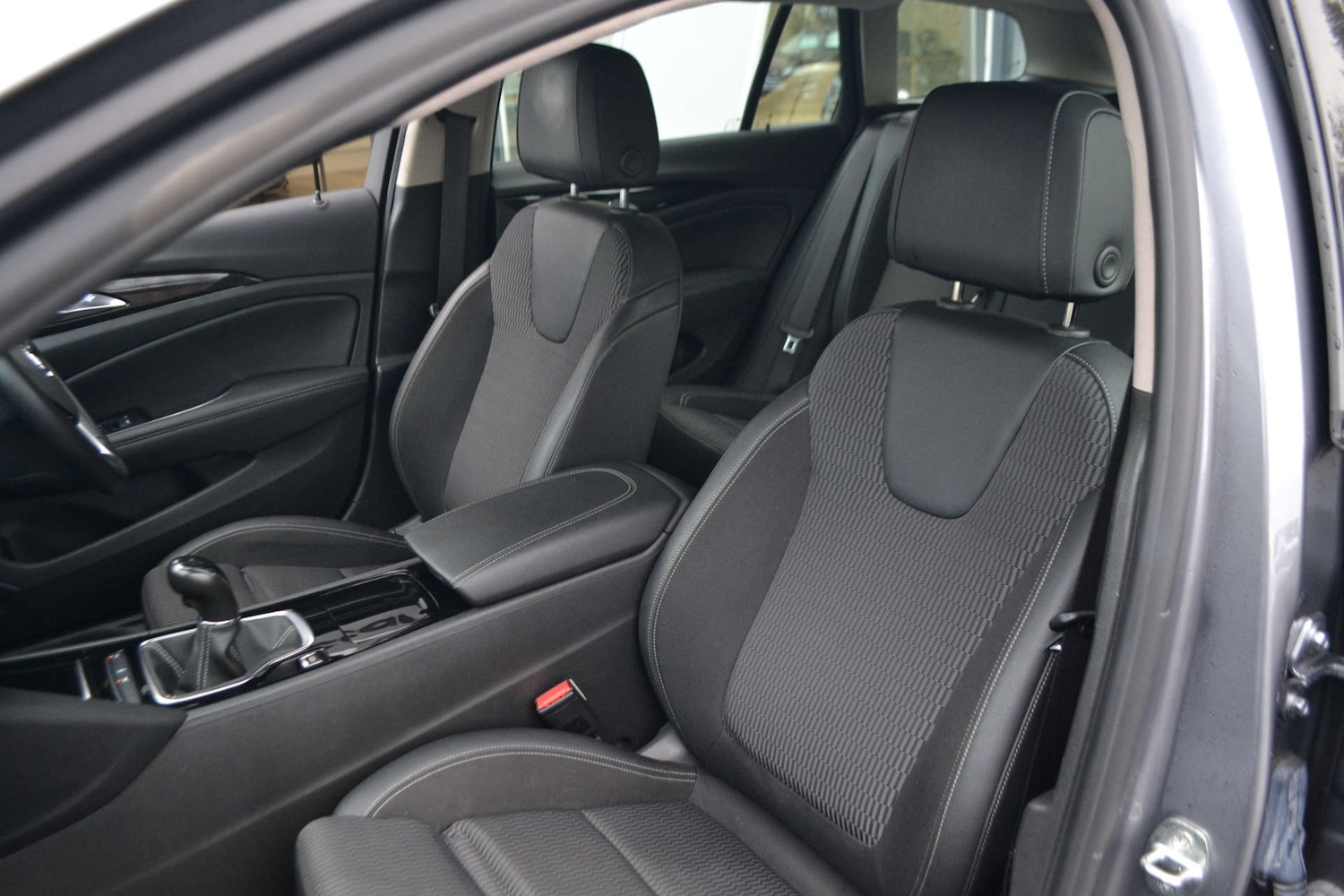 Used Vauxhall Insignia 2019 for sale - 76614757: Photo 32