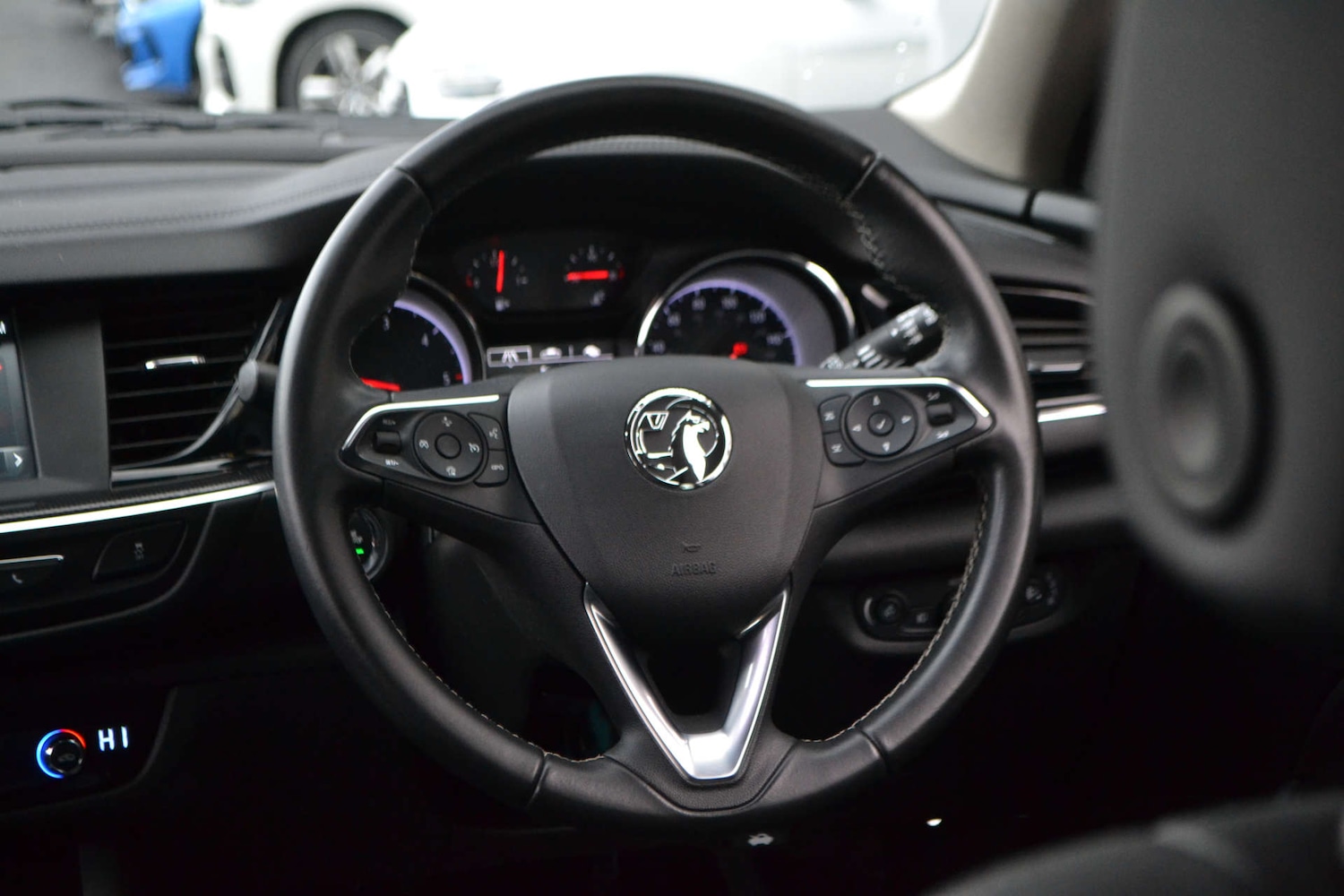 Used Vauxhall Insignia 2019 for sale - 76614757: Photo 34