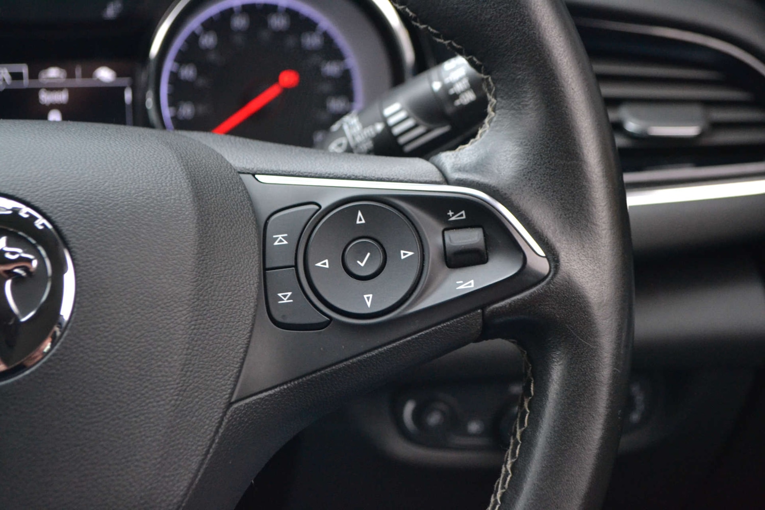 Used Vauxhall Insignia 2019 for sale - 76614757: Photo 37