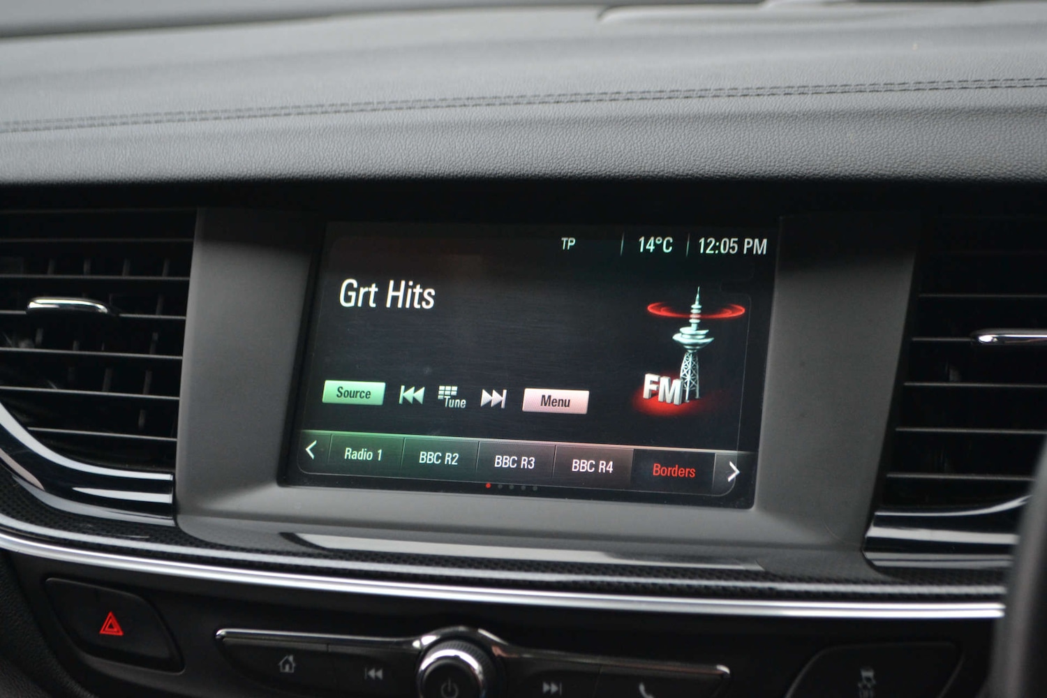 Used Vauxhall Insignia 2019 for sale - 76614757: Photo 38