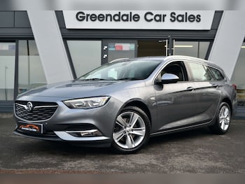 Used Vauxhall Insignia 2019 for sale - 76614757: Photo