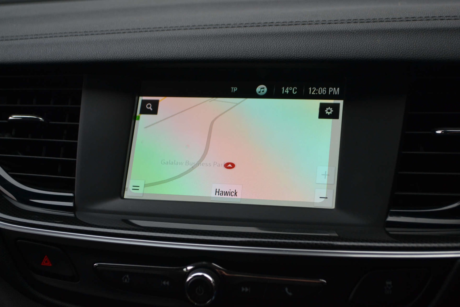 Used Vauxhall Insignia 2019 for sale - 76614757: Photo 40