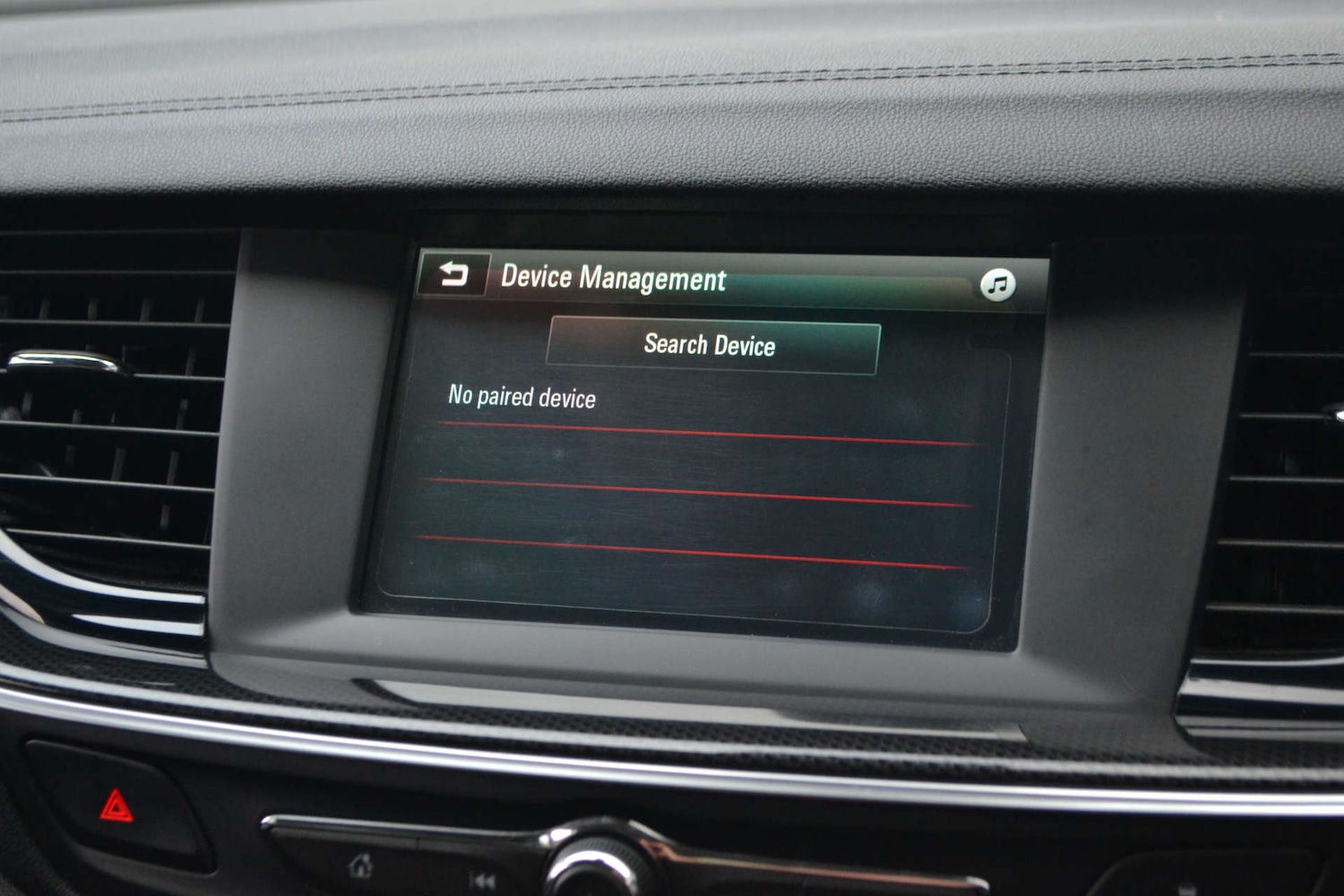 Used Vauxhall Insignia 2019 for sale - 76614757: Photo 41