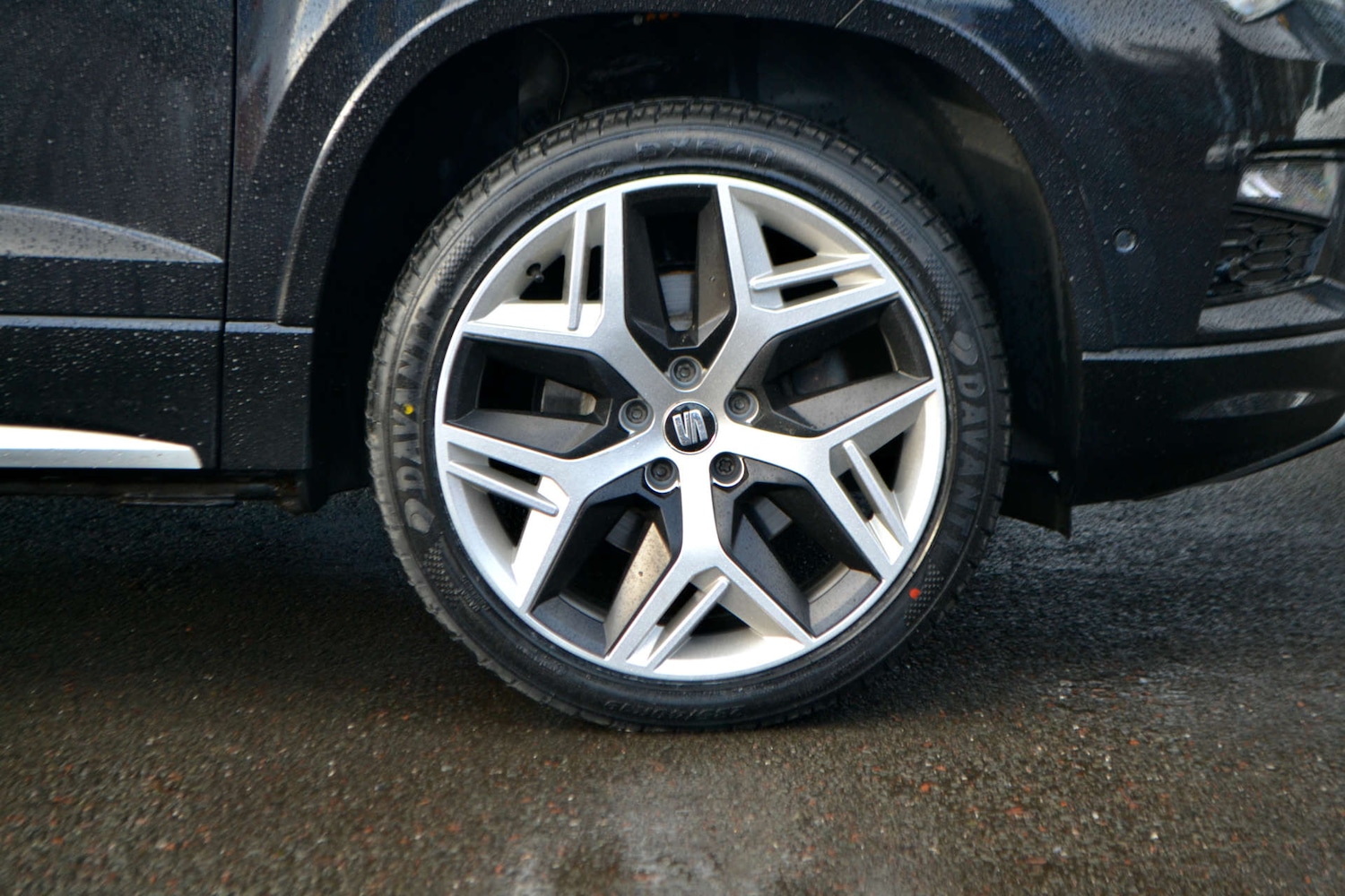 Used SEAT Ateca 2019 for sale - 76686684: Photo 13