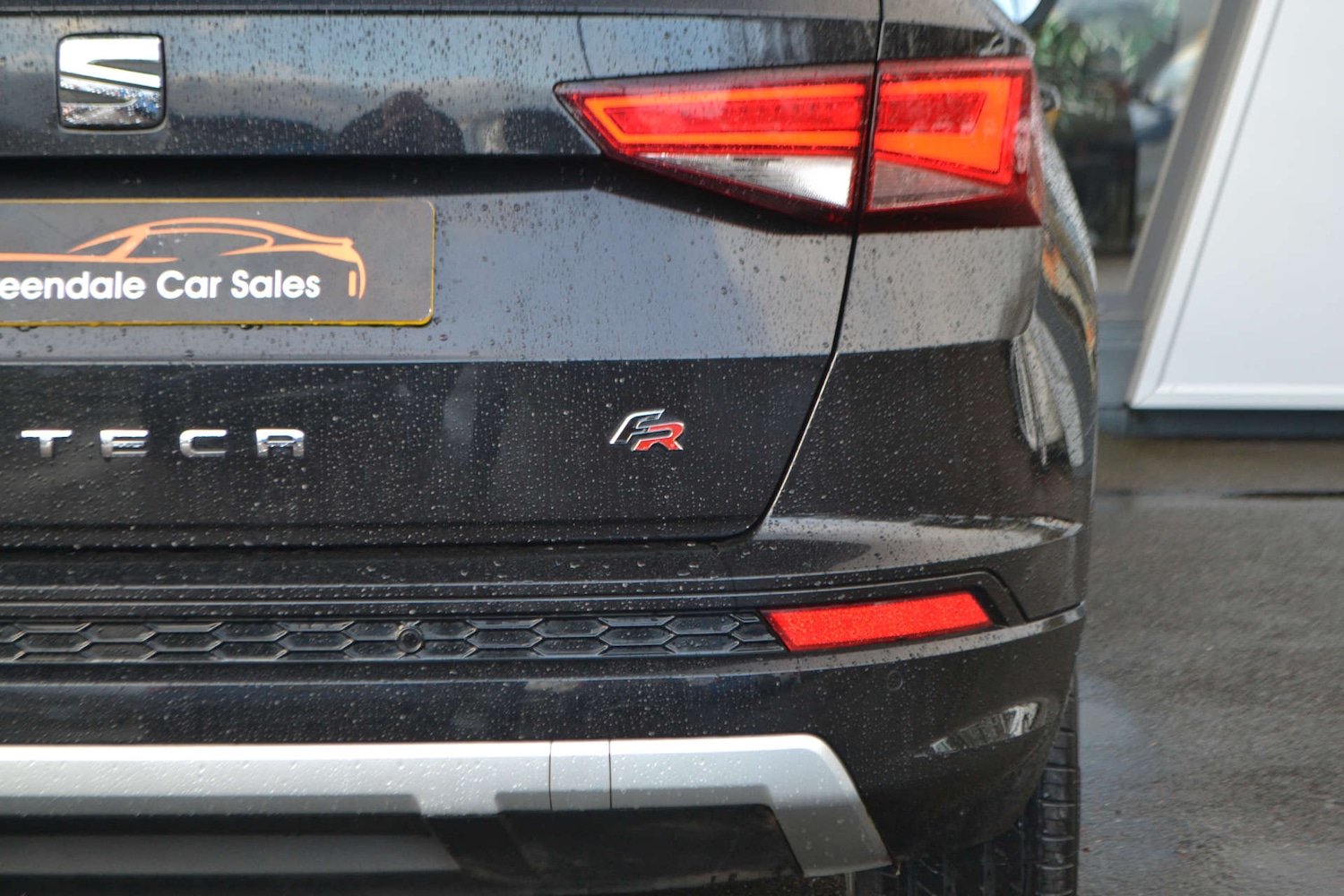 Used SEAT Ateca 2019 for sale - 76686684: Photo 19