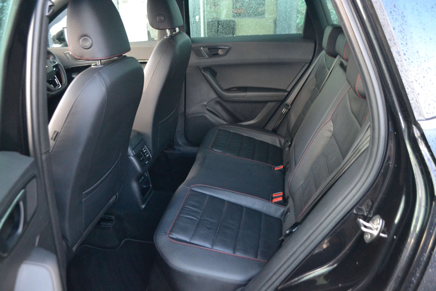 Used SEAT Ateca 2019 for sale - 76686684: Photo 26