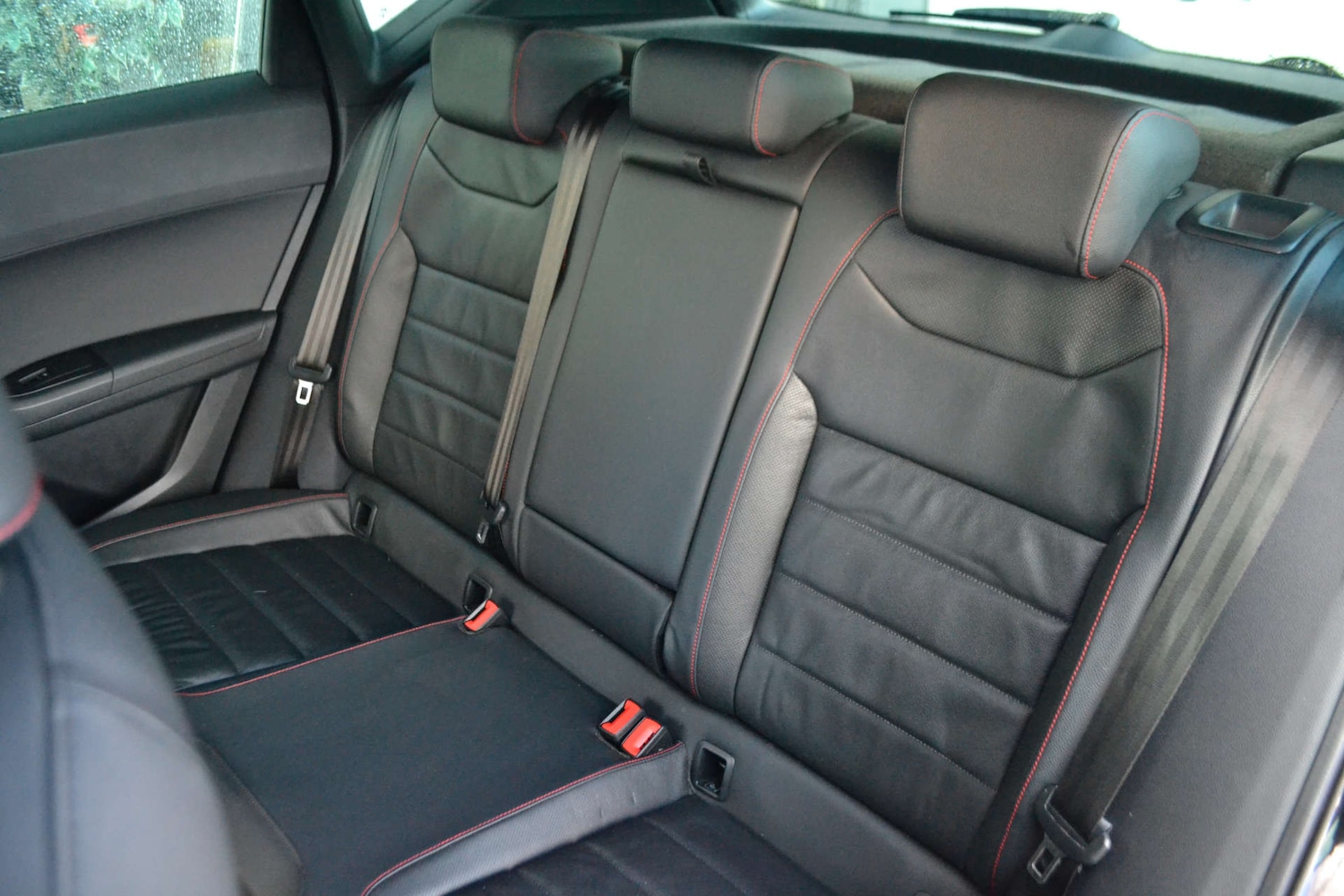 Used SEAT Ateca 2019 for sale - 76686684: Photo 28