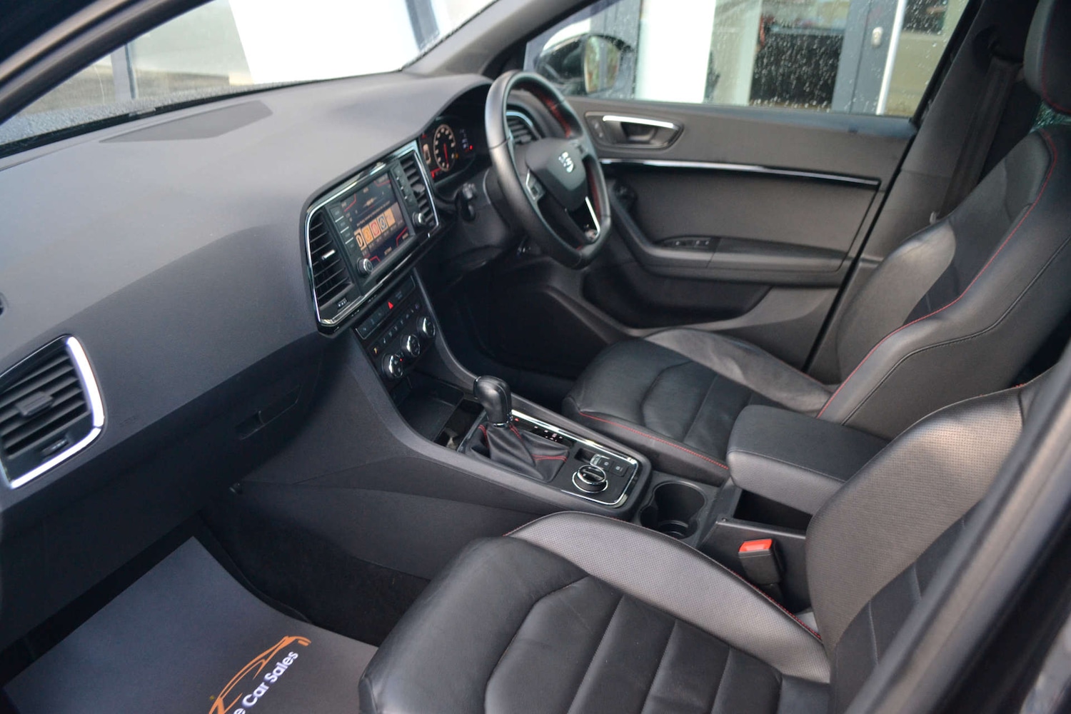 Used SEAT Ateca 2019 for sale - 76686684: Photo 29