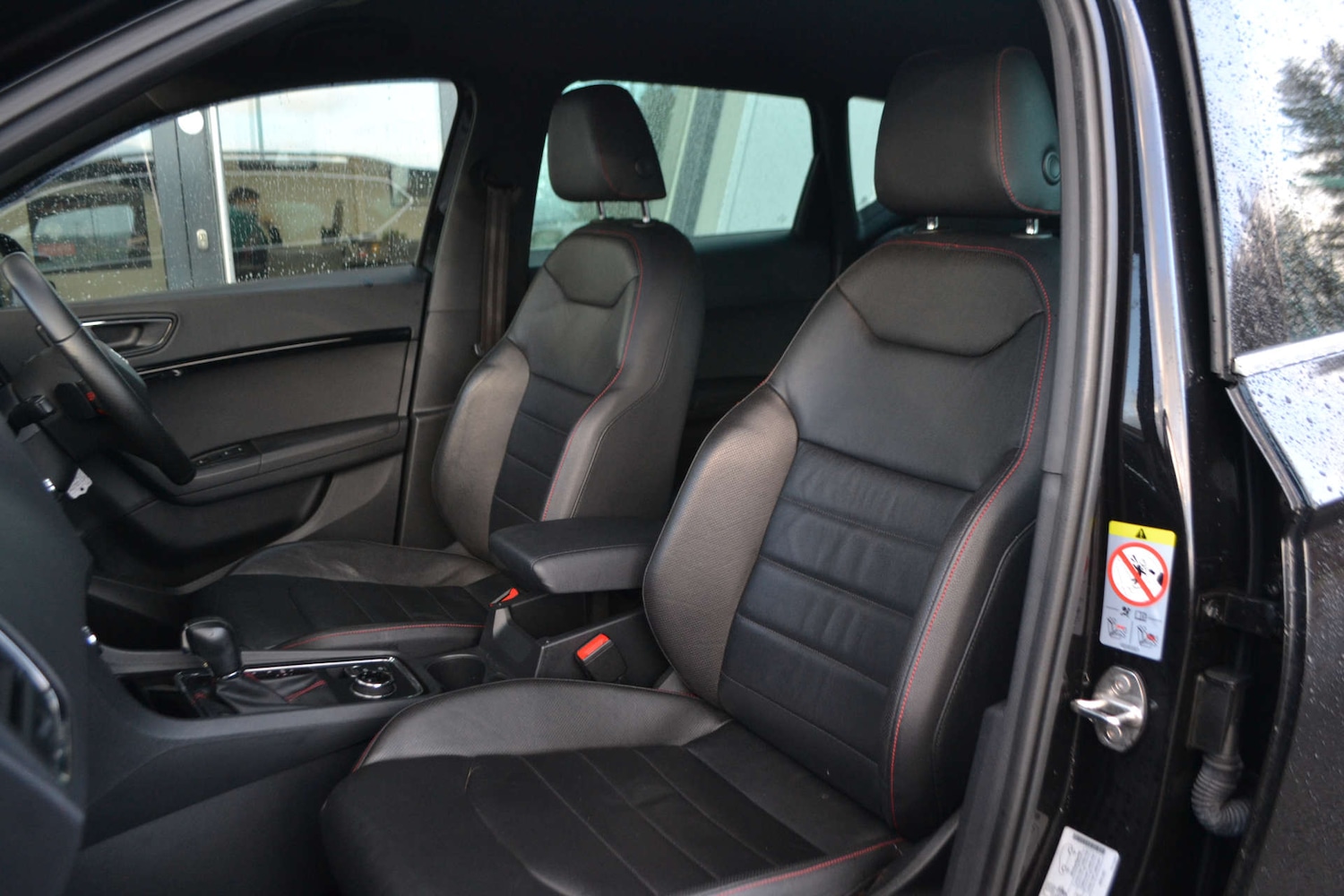 Used SEAT Ateca 2019 for sale - 76686684: Photo 31