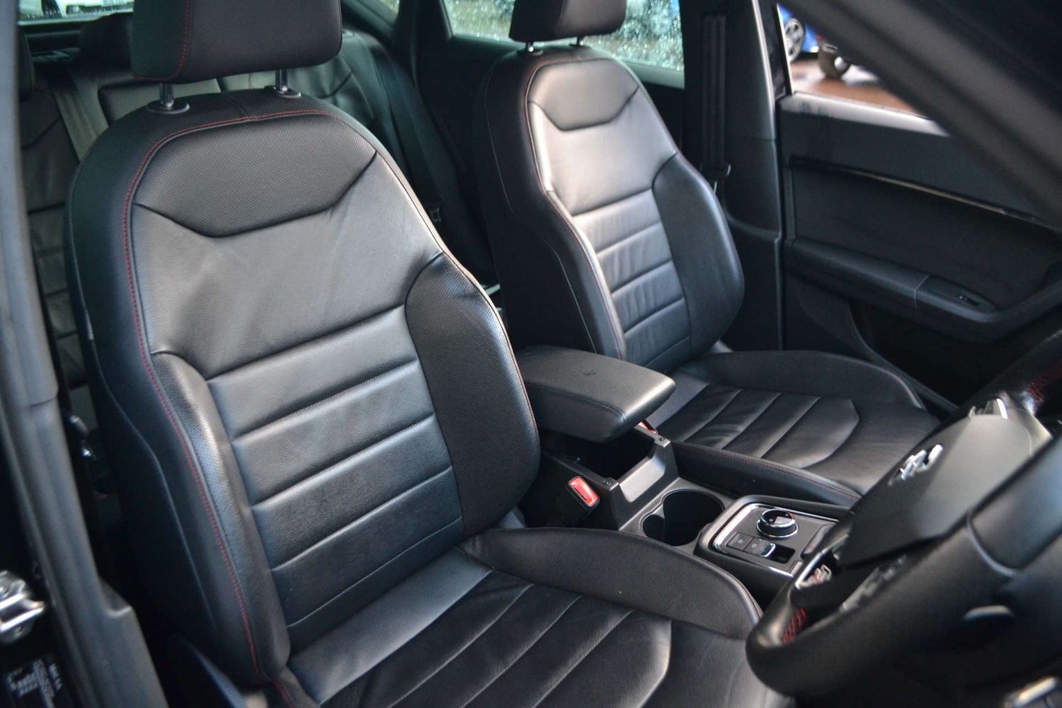 Used SEAT Ateca 2019 for sale - 76686684: Photo 34