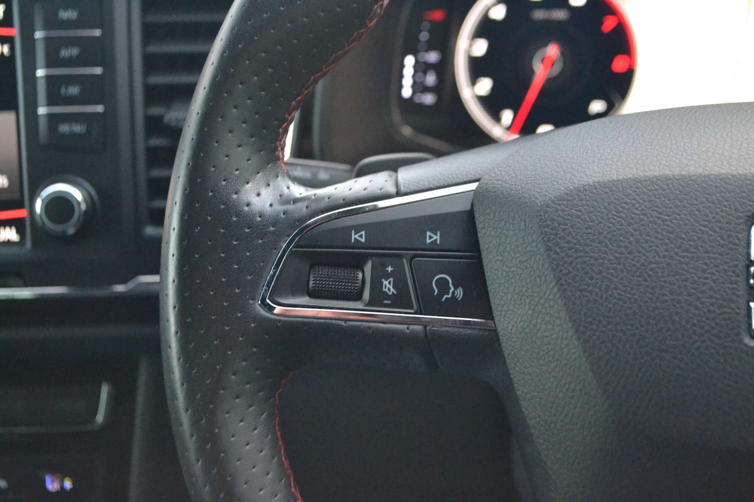 Used SEAT Ateca 2019 for sale - 76686684: Photo 35