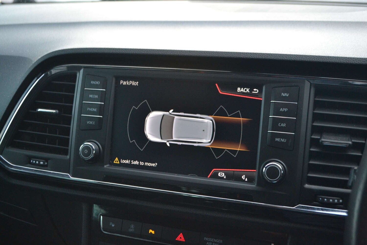 Used SEAT Ateca 2019 for sale - 76686684: Photo 43