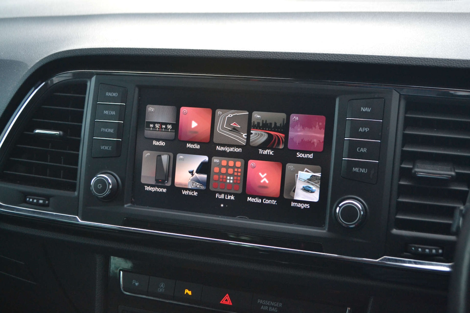 Used SEAT Ateca 2019 for sale - 76686684: Photo 44