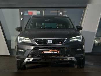 Used SEAT Ateca 2019 for sale - 76686684: Photo