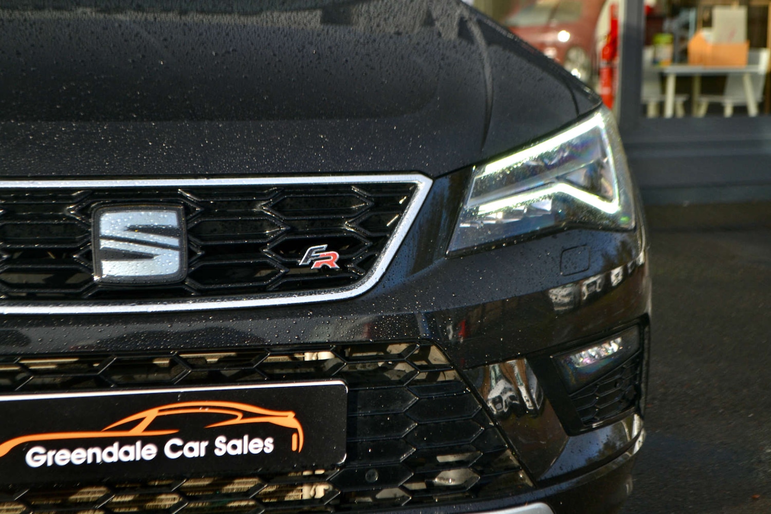 Used SEAT Ateca 2019 for sale - 76686684: Photo 7