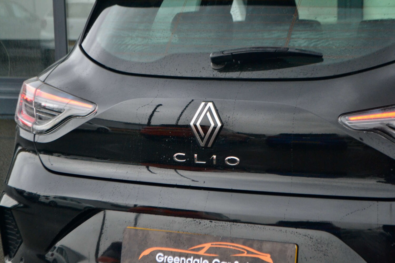 Used Renault Clio 2024 for sale - 77035658: Photo 19