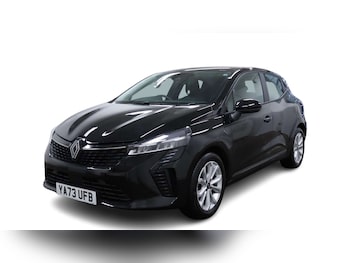 Used Renault Clio 2024 for sale - 77035658: Photo