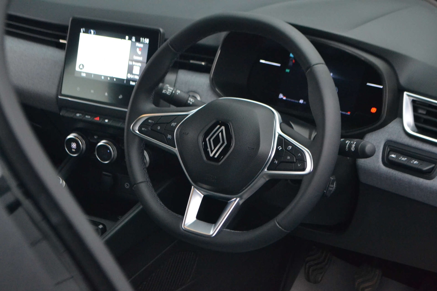 Used Renault Clio 2024 for sale - 77035658: Photo 20