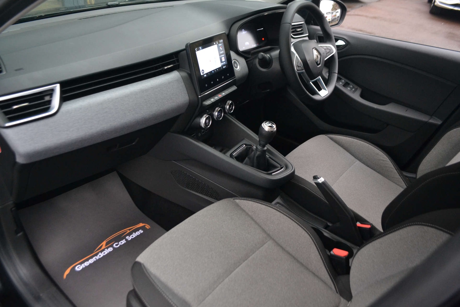 Used Renault Clio 2024 for sale - 77035658: Photo 26