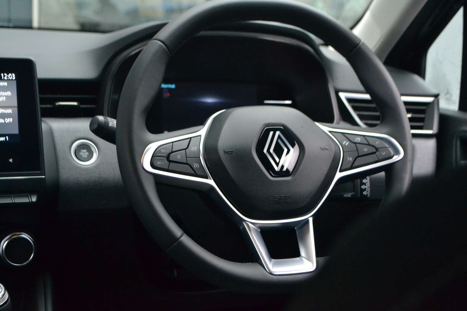 Used Renault Clio 2024 for sale - 77035658: Photo 34