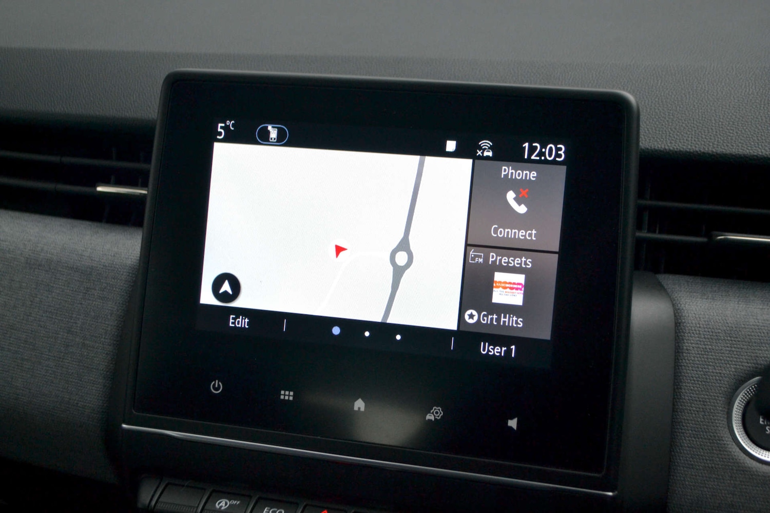 Used Renault Clio 2024 for sale - 77035658: Photo 38