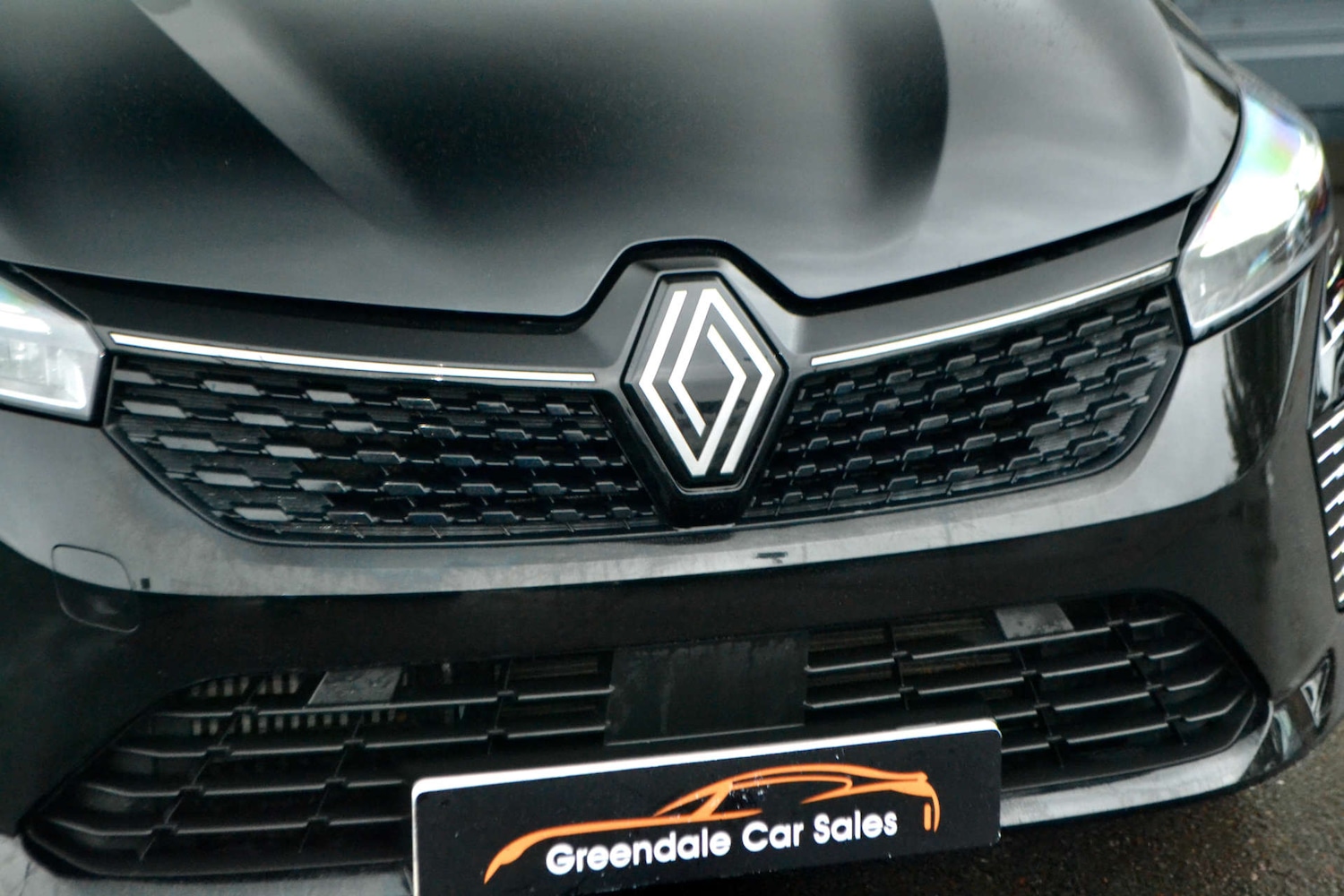 Used Renault Clio 2024 for sale - 77035658: Photo 4