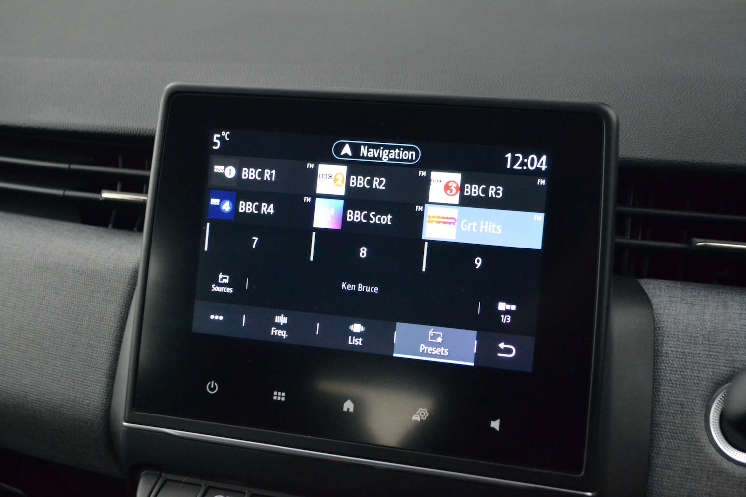 Used Renault Clio 2024 for sale - 77035658: Photo 44