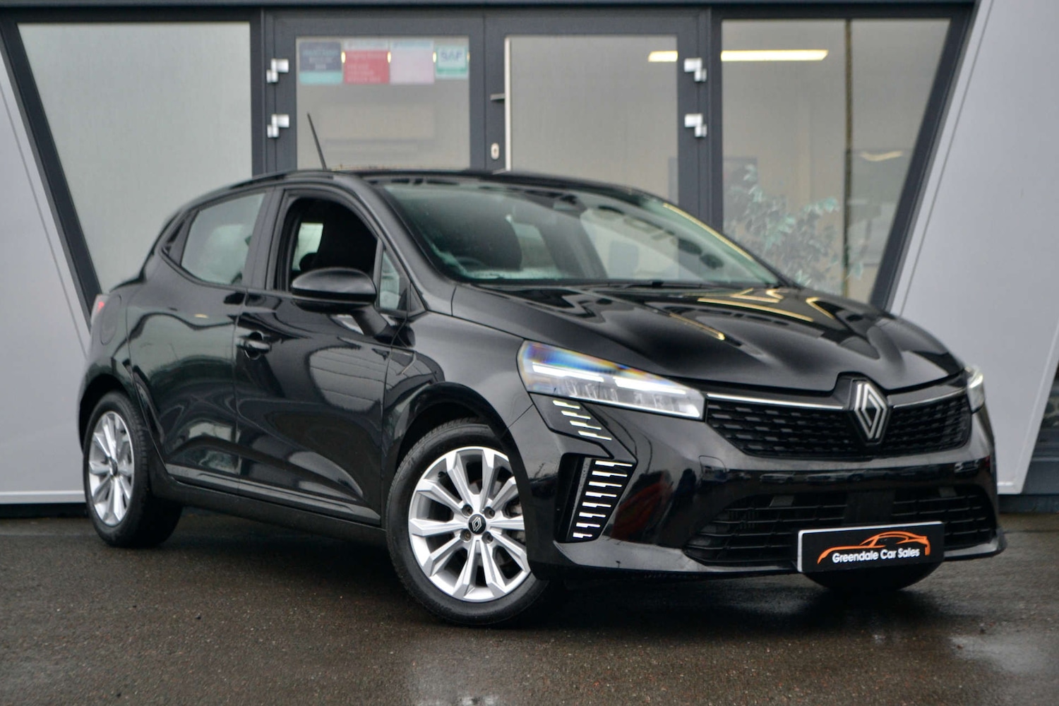 Used Renault Clio 2024 for sale - 77035658: Photo 7