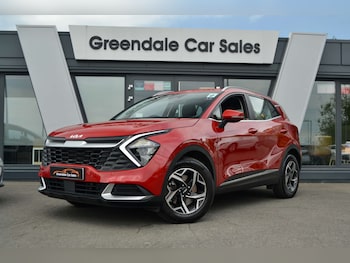 Used Kia Sportage 2025 for sale - 78667105: Photo