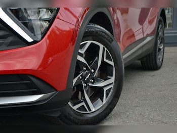 Used Kia Sportage 2025 for sale - 78667105: Photo