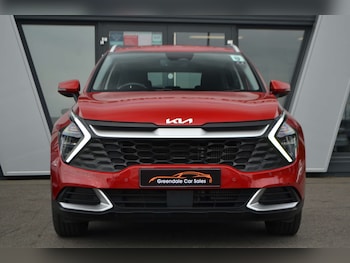 Used Kia Sportage 2025 for sale - 78667105: Photo