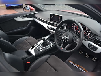 Used Audi A4 2019 for sale - 79334914: Photo