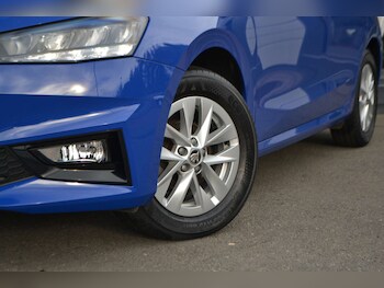 Used Skoda Fabia 2023 for sale - 78793840: Photo