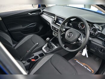 Used Skoda Fabia 2023 for sale - 78793840: Photo
