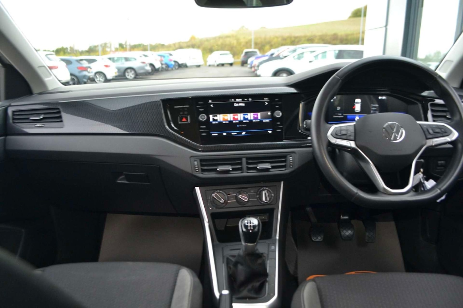 Used Volkswagen Polo 2022 for sale - 77578146: Photo 34