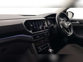 Used Volkswagen T-Cross 2019 for sale - 79165211: Photo