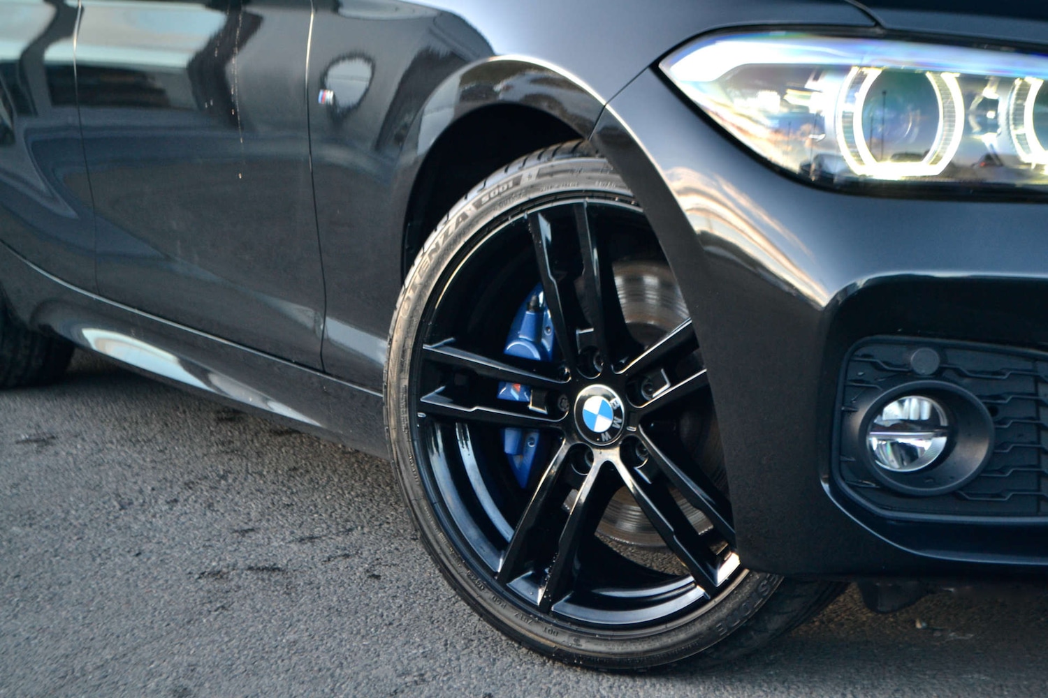 Used BMW 1 Series 2019 for sale - 76614744: Photo 11