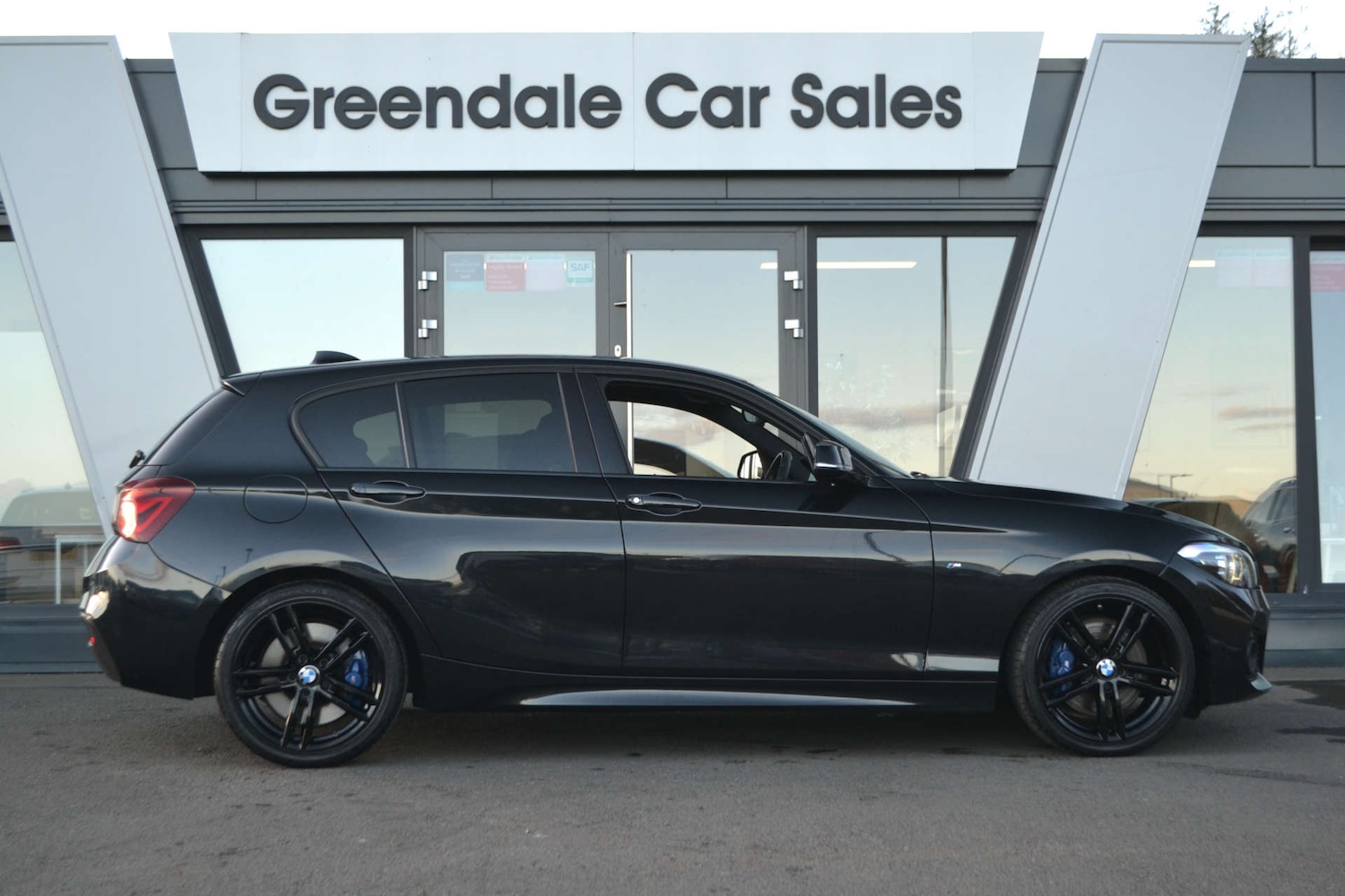 Used BMW 1 Series 2019 for sale - 76614744: Photo 13