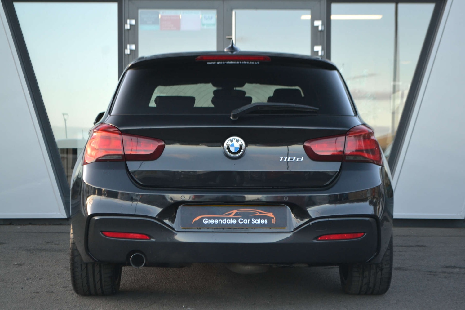 Used BMW 1 Series 2019 for sale - 76614744: Photo 16