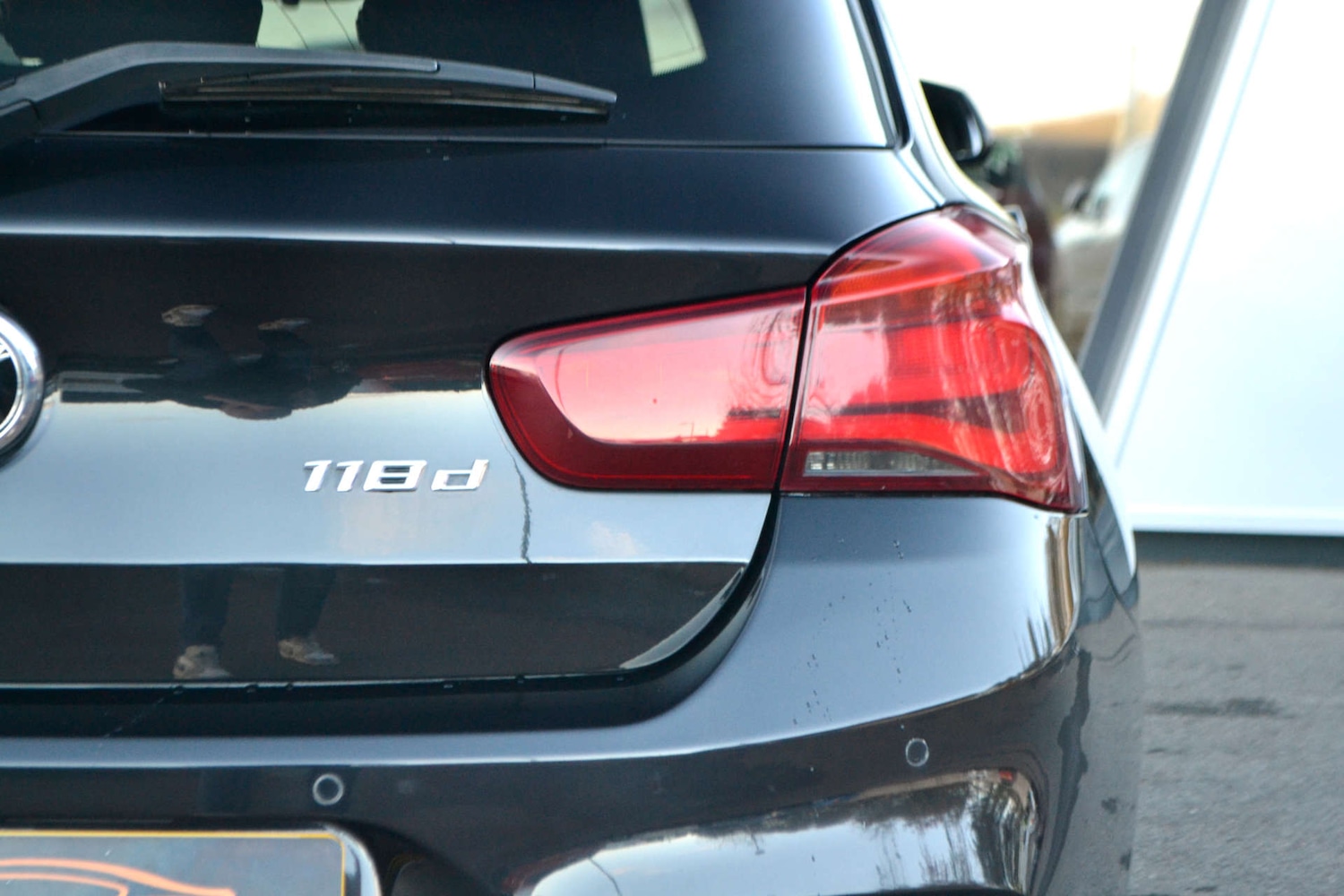 Used BMW 1 Series 2019 for sale - 76614744: Photo 17