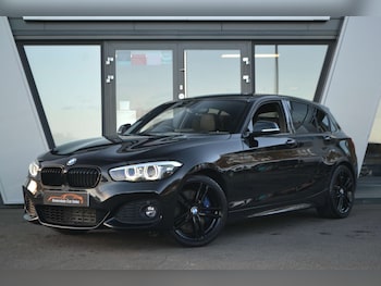 Used BMW 1 Series 2019 for sale - 76614744: Photo