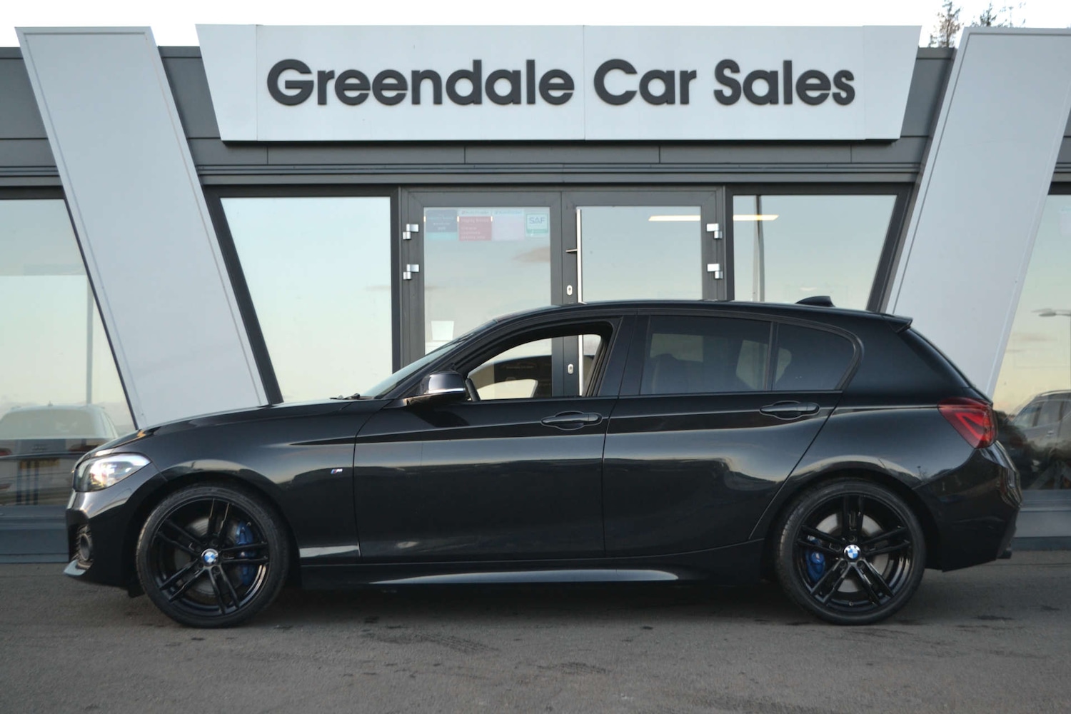 Used BMW 1 Series 2019 for sale - 76614744: Photo 20