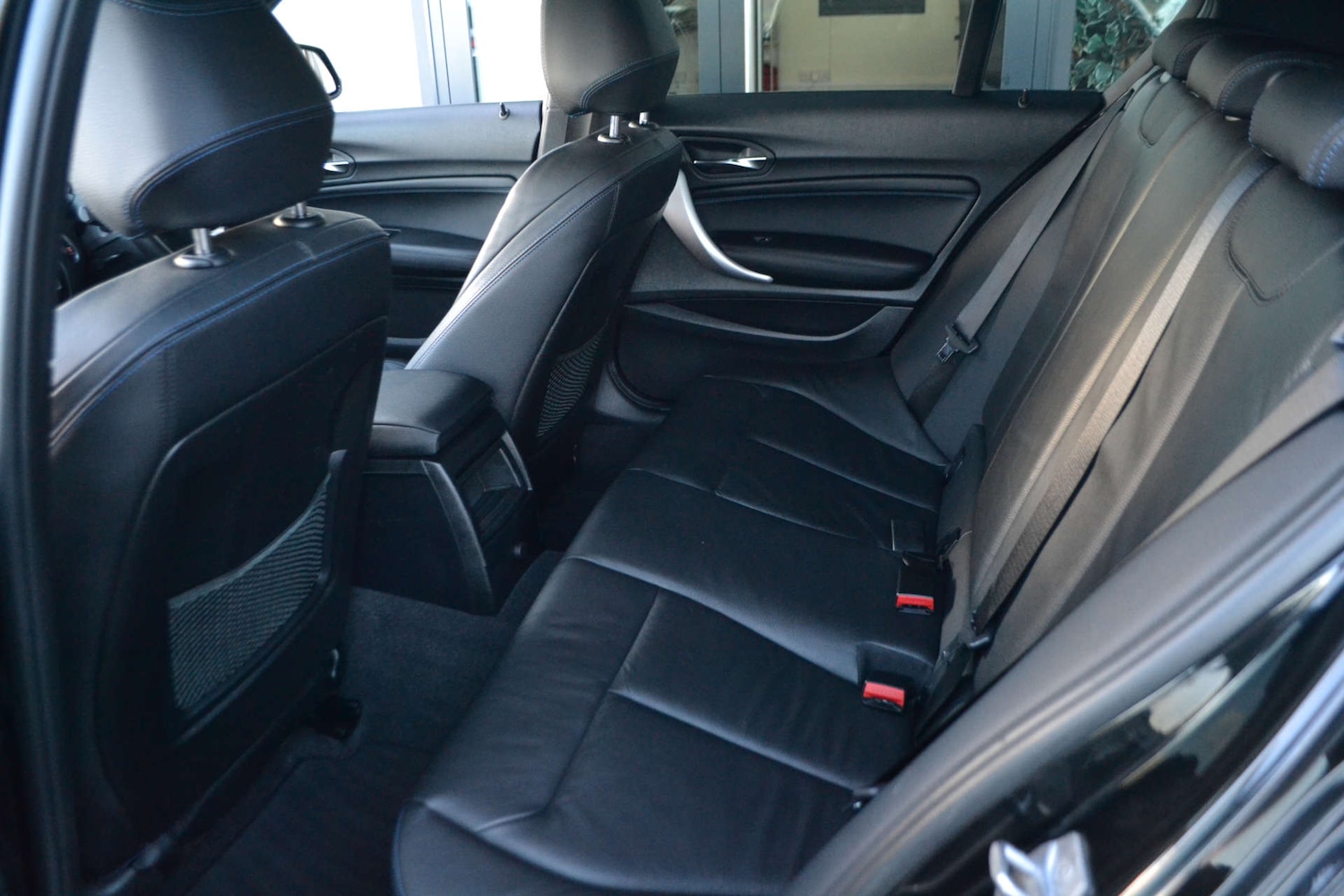 Used BMW 1 Series 2019 for sale - 76614744: Photo 25