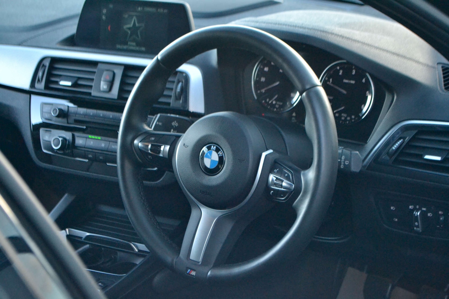 Used BMW 1 Series 2019 for sale - 76614744: Photo 28