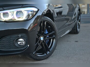 Used BMW 1 Series 2019 for sale - 76614744: Photo